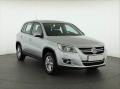 Volkswagen Tiguan 1.4 TSI, Tempomat