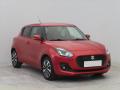 Suzuki Swift 1.0 BoosterJet, Serv.kniha