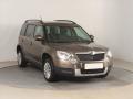 koda Yeti 1.2 TSI, Automat