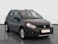 Suzuki SX4 1.6 VVT, 4X4, �R,1.maj