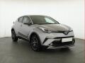 Toyota C-HR 1.2 Turbo
