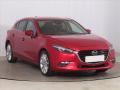 Mazda 3 2.0 Skyactiv-G, Navi, Tempomat