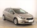 Kia Ceed 1.6 GDI, Tempomat