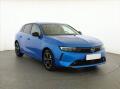 Opel Astra 1.2 Turbo, Serv.kniha