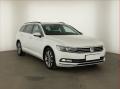Volkswagen Passat 2.0 TDI, Tempomat