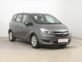 Opel Meriva 1.4 Turbo, Serv.kniha