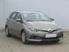 Opel Astra Style 1.6 CDTI, Serv.kniha