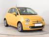 Fiat 500 1.2, Serv.kniha, Park.senzory