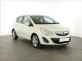 Opel Corsa 1.2, Serv.kniha, nov STK