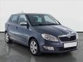 �koda Fabia Sportline 1.2 TSI