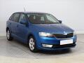 �koda Rapid Spaceback 1.2 TSI