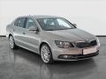 �koda Superb 2.0 TDI, Xenony, Tempomat