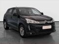 Citro�n C4 Aircross 1.6 HDi, Serv.kniha