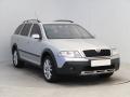 koda Octavia Scout 2.0 TDI, 4X4, Navi