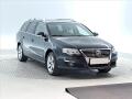 Volkswagen Passat 2.0 TDI, jezd� v�born�