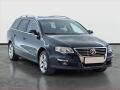 Volkswagen Passat 2.0 TDI, jezd� v�born�