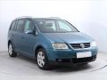Volkswagen Touran 1.6 FSI, po STK, levn provoz