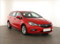 Opel Astra 1.6 CDTI, Serv.kniha, Ke