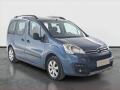Citro�n Berlingo XTR 1.6 BlueHDi, 5M�st, �R