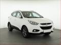 Hyundai ix35 1.7 CRDi, R,1.maj, Serv.kniha