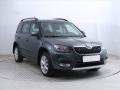 koda Yeti Style 2.0 TDI, 4X4