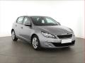 Peugeot 308 1.6 BlueHDi, Serv.kniha, Navi