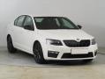 koda Octavia RS 2.0 TDI, Serv.kniha, Ke