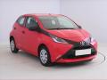 Toyota Aygo 1.0 VVT-i, R,1.maj