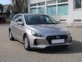 Hyundai i30 1.0 T-GDI, Serv.kniha