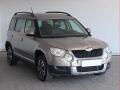 �koda Yeti 2.0 TDI, Tempomat
