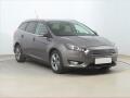 Ford Focus 1.5 TDCi, Tempomat