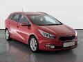 Kia Ceed 1.6 CRDi, Navi, Tempomat