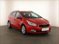 Kia Ceed 1.6 CRDi, Navi, Tempomat