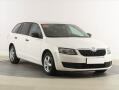 �koda Octavia 1.6 TDI, Serv.kniha