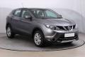 Nissan Qashqai 1.2 DIG-T, Serv.kniha