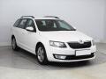 �koda Octavia Elegance 1.6 TDI, Serv.kniha