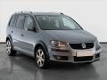 Volkswagen Touran Cross 1.9 TDI, Automat