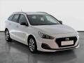 Hyundai i30 Trikolor 1.0 T-GDI, Serv.kniha