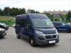 Fiat Ducato 2.3 MultiJet, Bus, 9Mst, SR