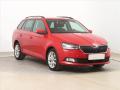 koda Fabia Style Plus 1.0 TSI, Ke