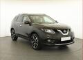 Nissan X-Trail 2.0 dCi, 4X4, 7�m�st
