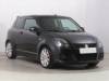 Suzuki Swift 1.6 Sport, Vyh.sedaek