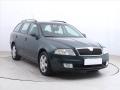koda Octavia Elegance 1.9 TDI, Serv.kniha