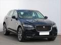 Jaguar F-Pace 20d AWD, 4X4, Automat, Ke