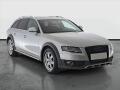 Audi A4 Allroad 2.0 TDI, 4X4, Xenony