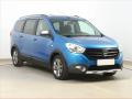 Dacia Lodgy 1.2 TCe, Tempomat