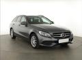 Mercedes-Benz C 220d, Automat, Ke, Navi