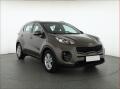 Kia Sportage 2.0 CRDi, 4X4, Serv.kniha