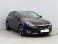 Opel Insignia Cosmo 2.0 CDTI, Serv.kniha