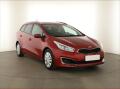 Kia Ceed 1.6 CRDi, Tempomat